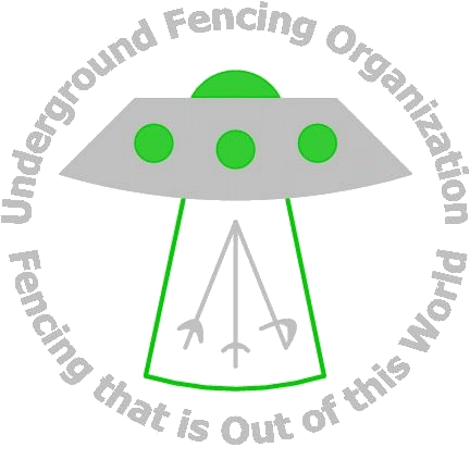 UFO Logo